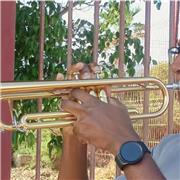 Doy clases a alumnos de cualquier edad, si quiere empezar sus conocimientos o profundizar en ellos